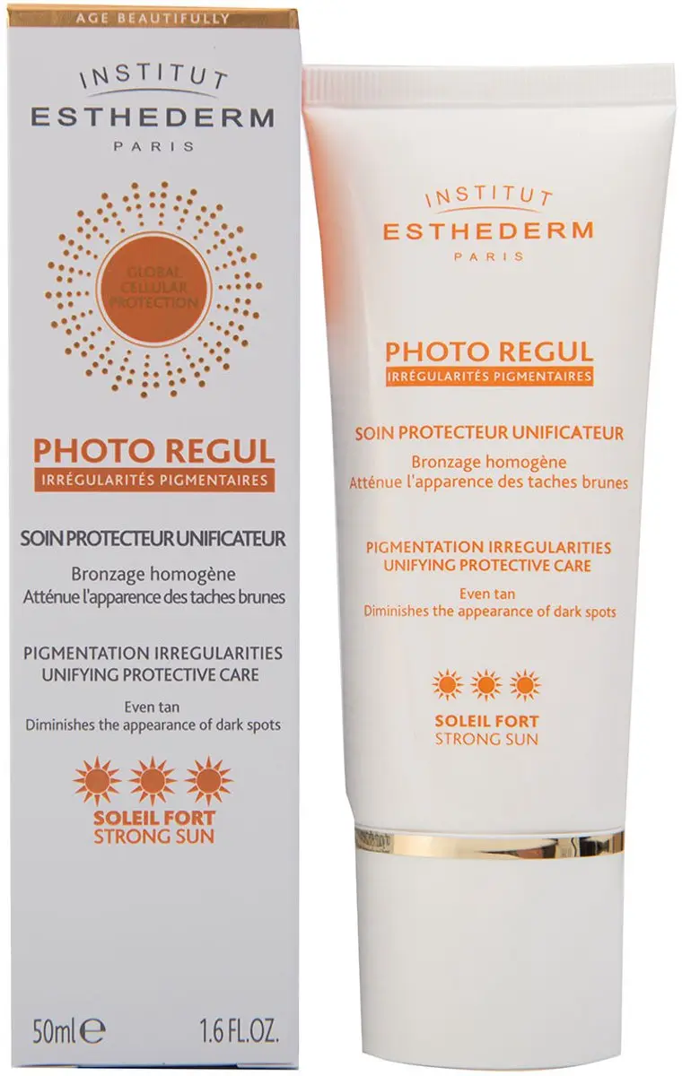 Institut Esthederm Photo Regul Beschermende Crème 50ml