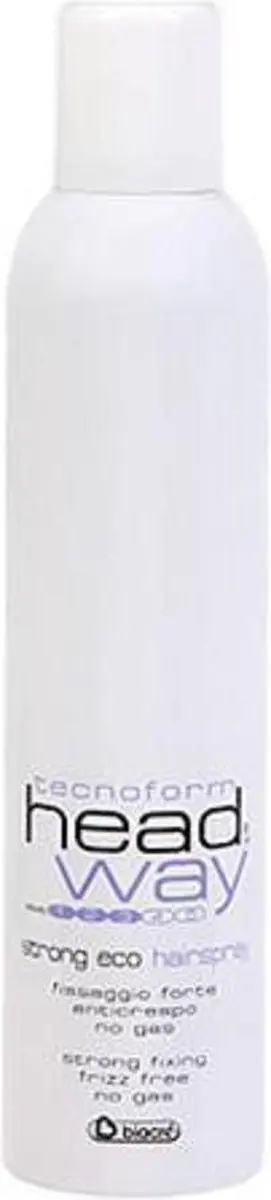 Biacre Headway Strong Eyes Hairspray 350ml