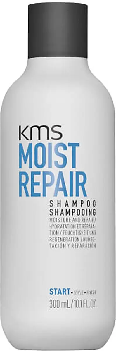 KMS Hair MoistRepair Shampoo 300ml