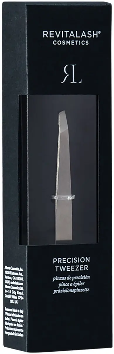 Revitalash Precision Pincet
