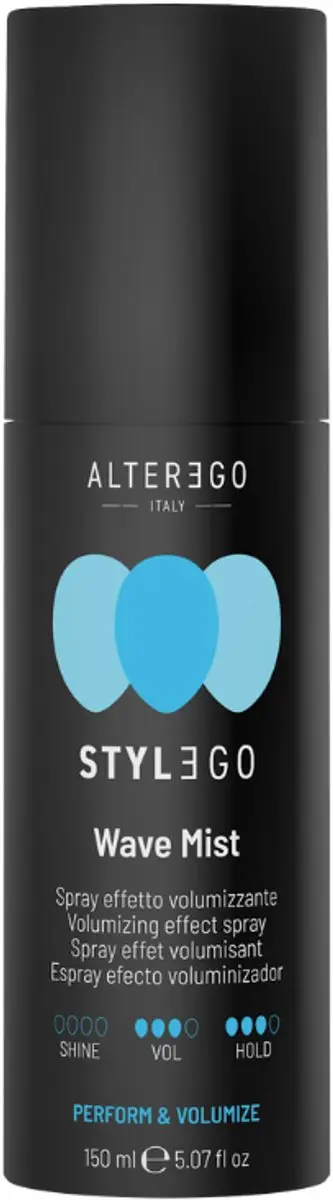 Alter Ego Stylego Wave Mist 150ml