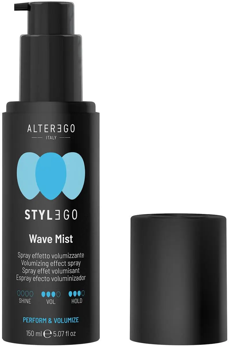 Alter Ego Stylego Wave Mist 150ml