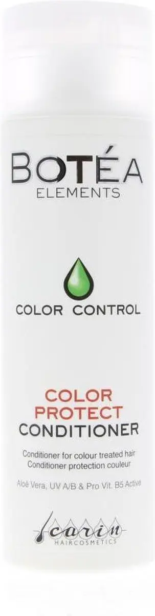 CARIN Botea Elements Color Protect Shampoo 250ml