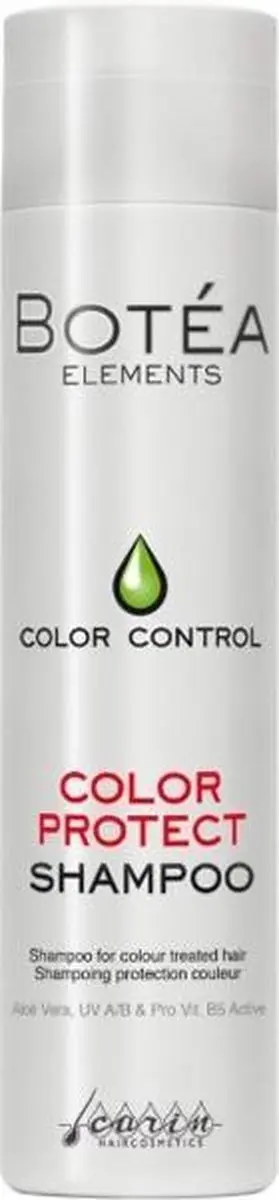 CARIN Botea Elements Color Protect Shampoo 250ml
