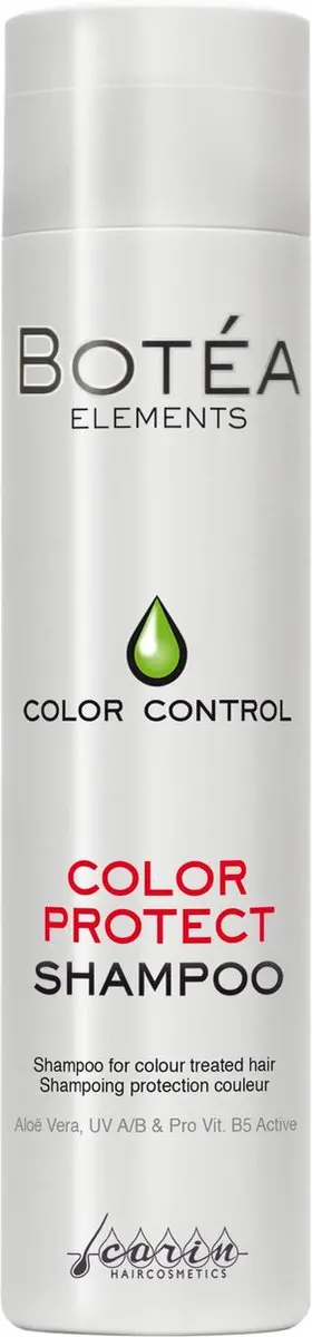 CARIN Botea Elements Color Protect Shampoo 250ml