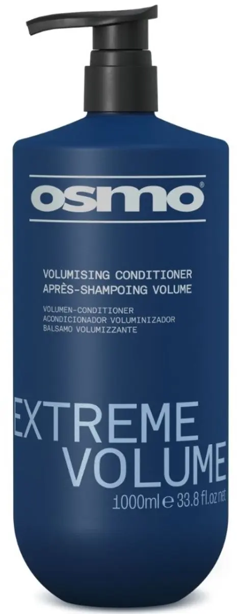 Osmo Extreme Volume Conditioner 400ml
