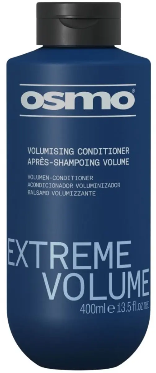 Osmo Extreme Volume Conditioner 400ml