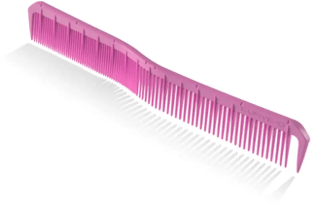 Curve-O The Specialist RH Baby Pink