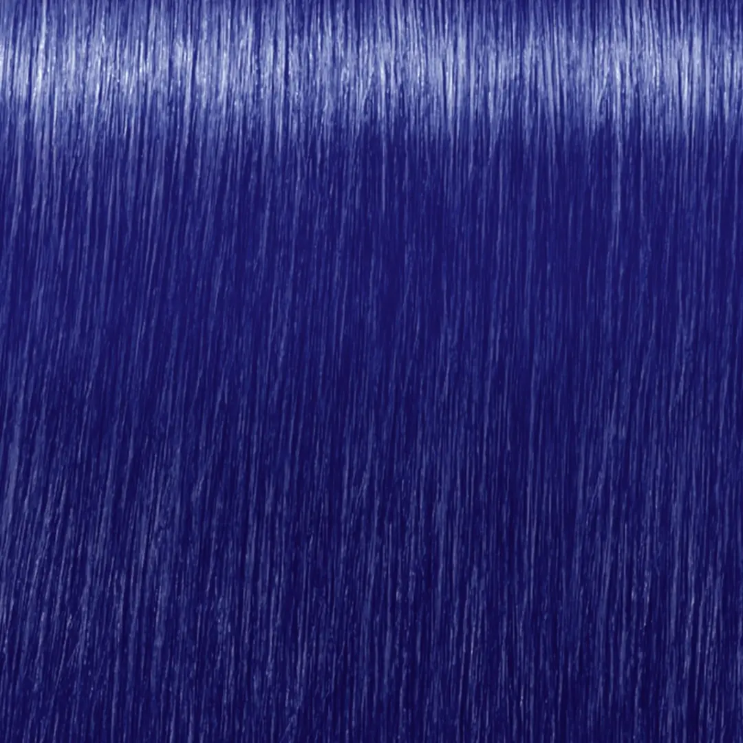 Indola Crea Bold Semi-Permanent 100ml - Zwart