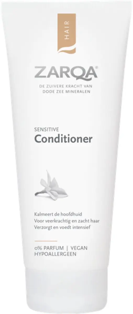 Zarqa Conditioner Sensitive 6x200ml