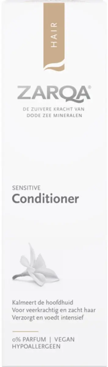 Zarqa Conditioner Sensitive 6x200ml