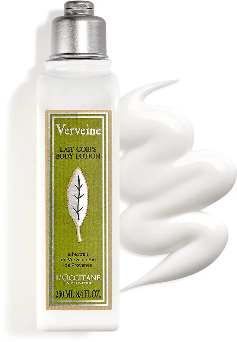 L'Occitane Verbena Bodylotion 250ml