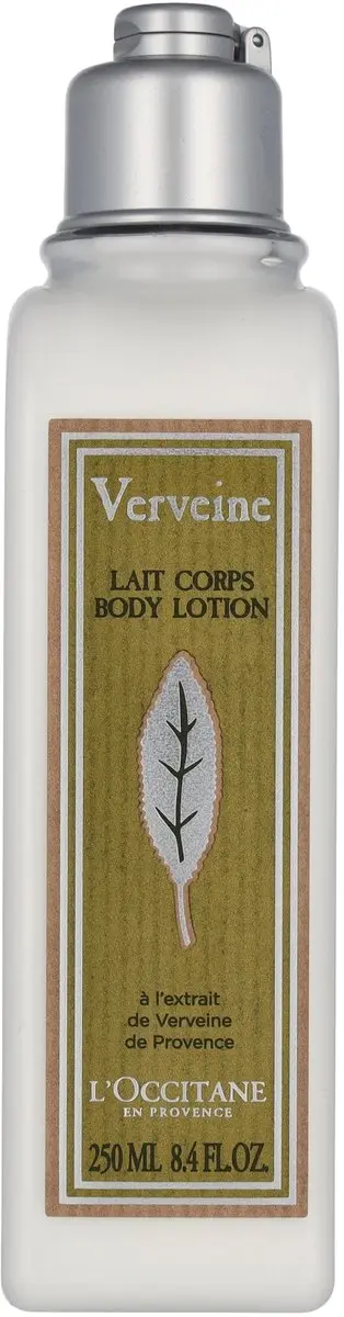 L'Occitane Verbena Bodylotion 250ml