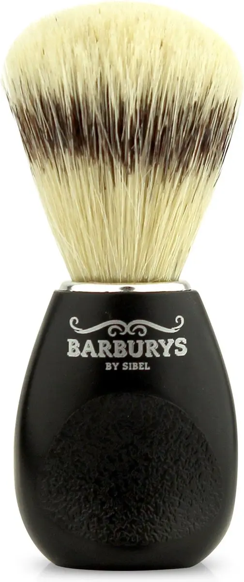 Barburys Code Ergo Scheerkwast
