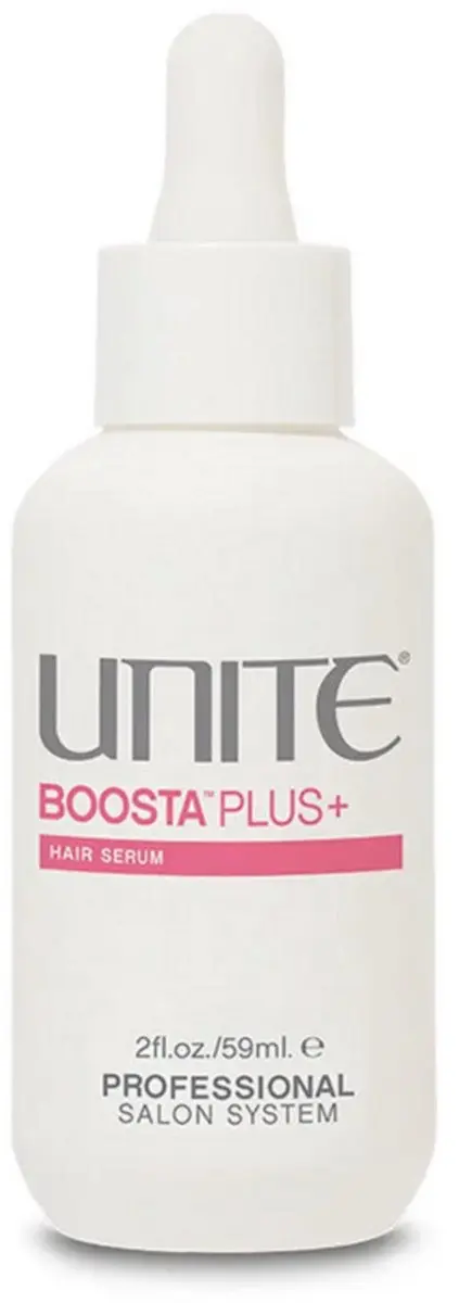 UNITE Boosta Plus+ Haarserum 59ml