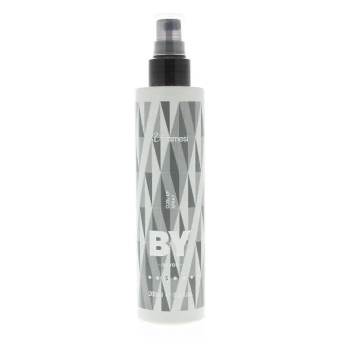 Framesi BY Curl Up Spray 200ml