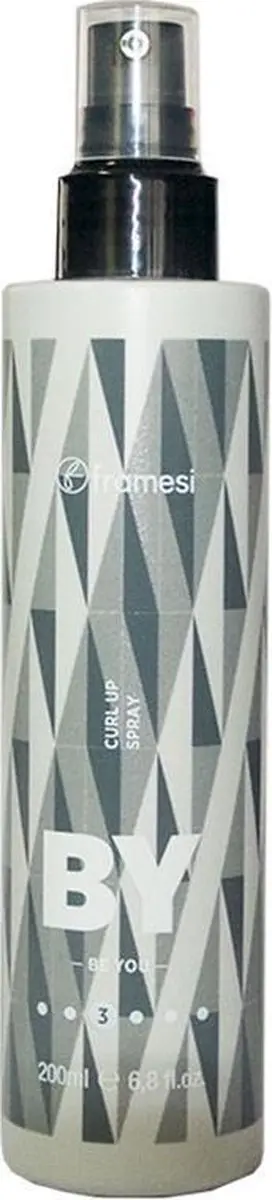 Framesi BY Curl Up Spray 200ml