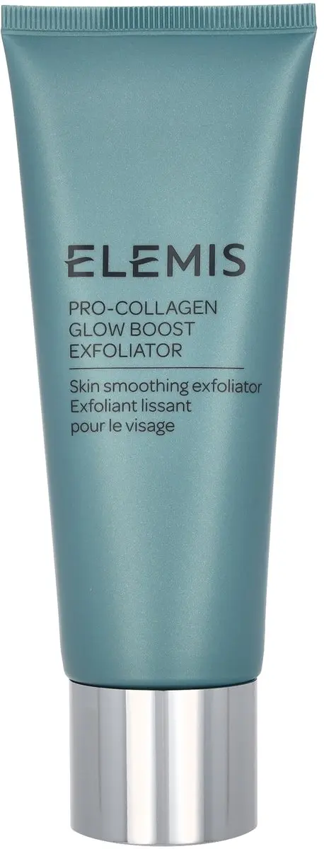 Elemis Pro-Collagen Glow Boost Exfoliator 100ml