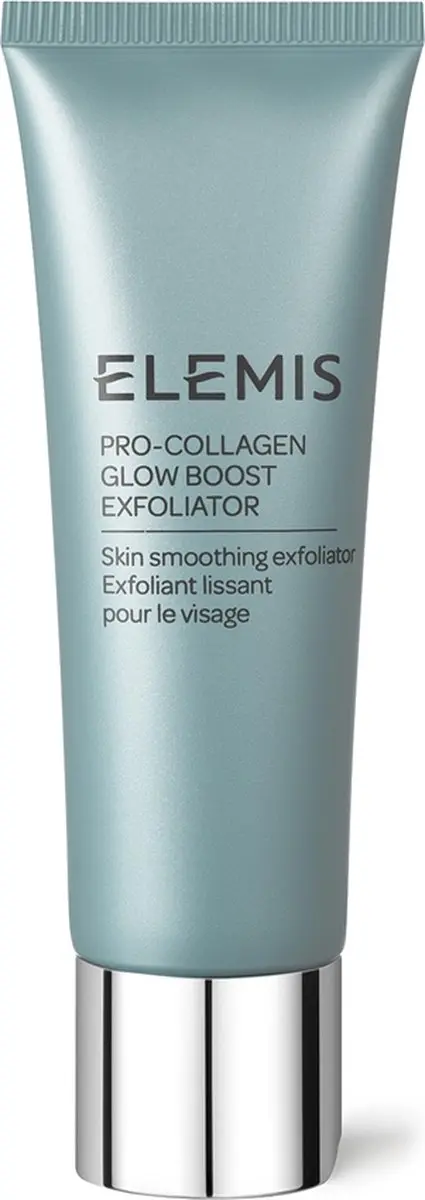 Elemis Pro-Collagen Glow Boost Exfoliator 100ml