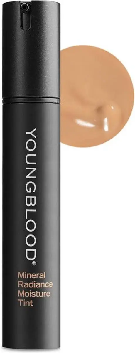 Youngblood Moisture Tint 30ml