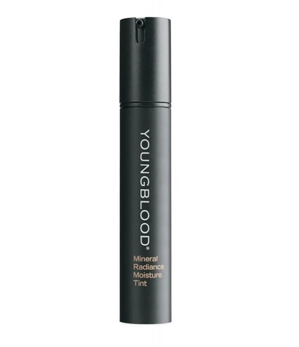 Youngblood Moisture Tint 30ml - Amber