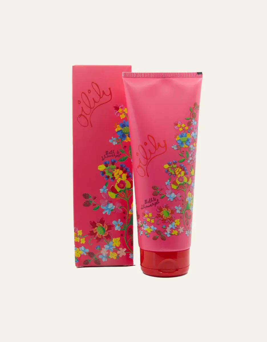 Oilily Classic Bath & Shower Gel 250ml
