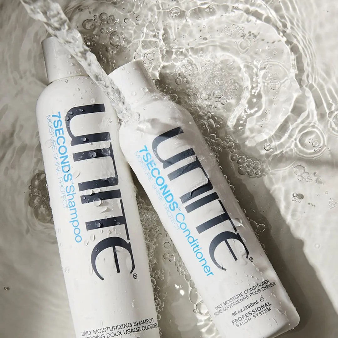 UNITE 7Seconds Shampoo 300ml