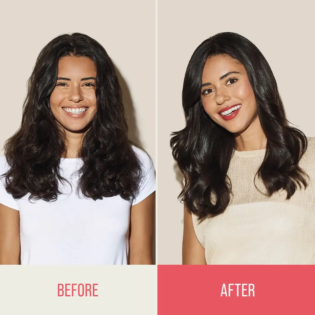 KMS Hair All Smooth Intense Nourishing Oil 100ml