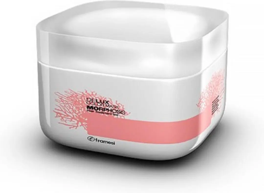 Framesi Deluxe Color Shampoo Masker 500ml