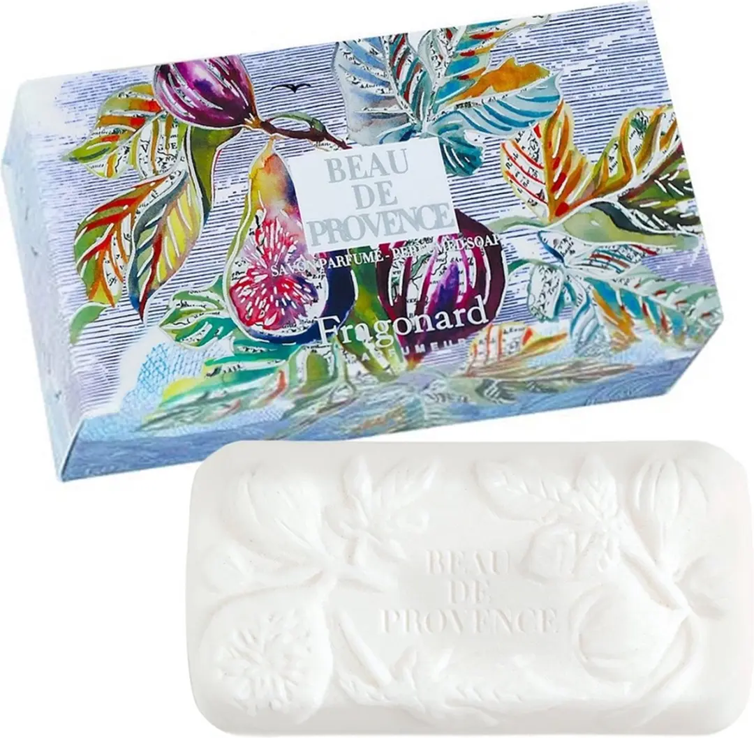Fragonard Beau De Provence Zeep 150g