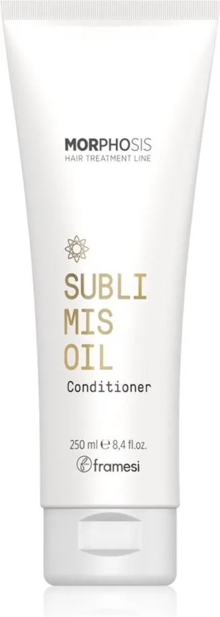 Framesi Morphosis Sublimis Oil Conditioner 1000ml