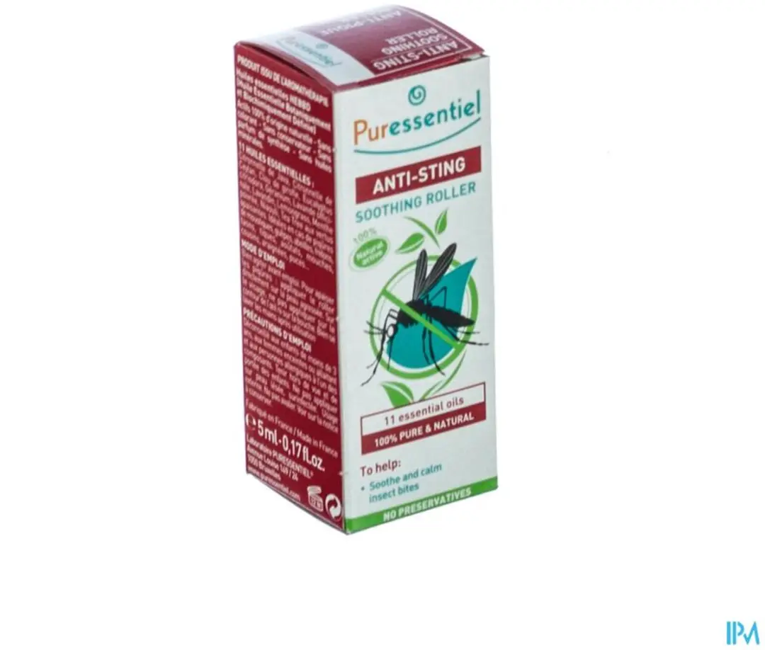 Puressentiel Roller Anti-Insecten 5ml