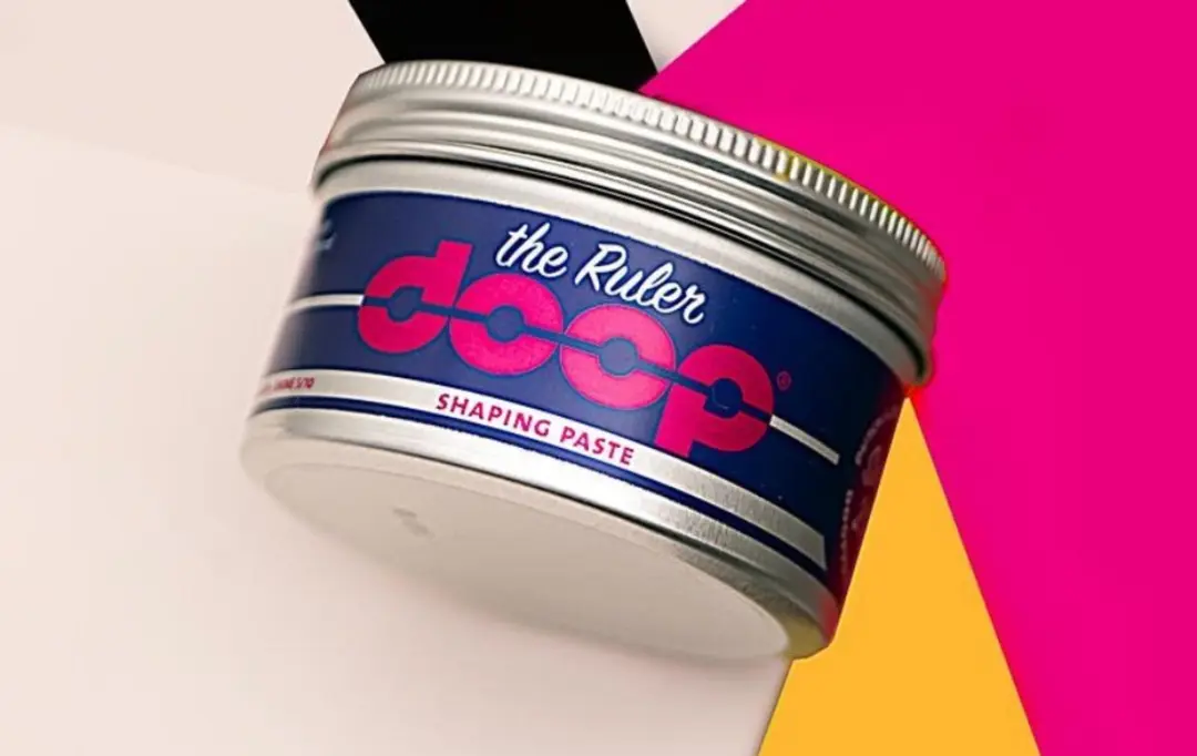 Doop The Ruler Wax 100ml
