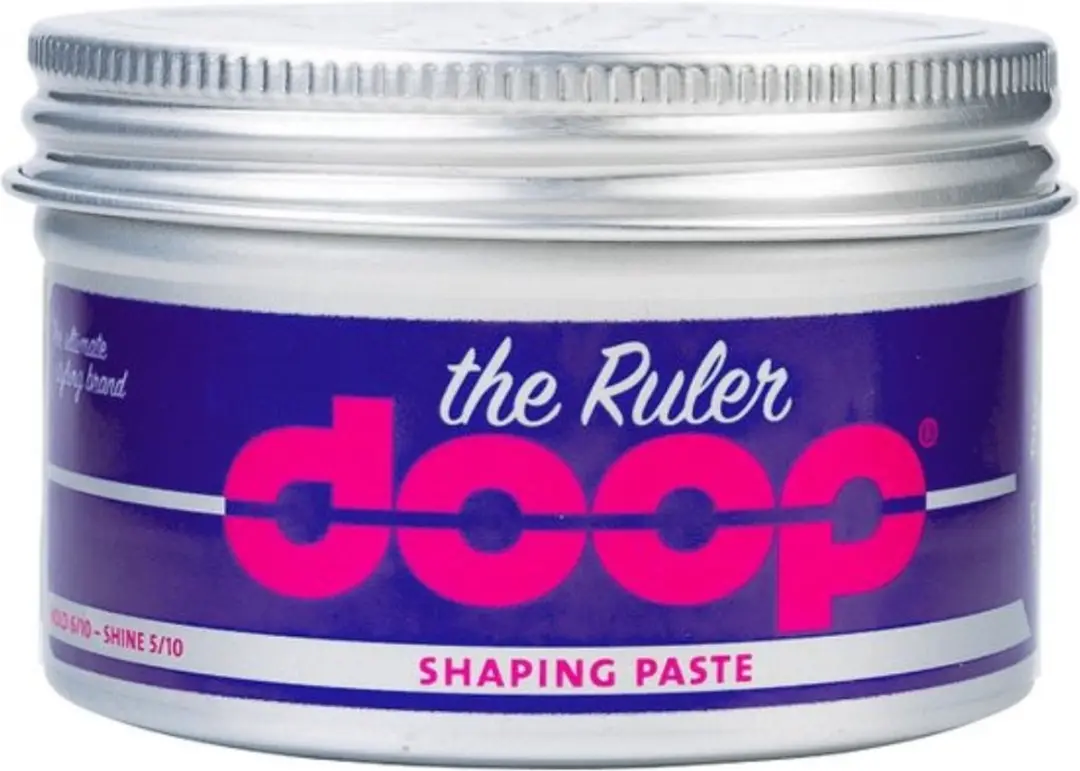 Doop The Ruler Wax 100ml
