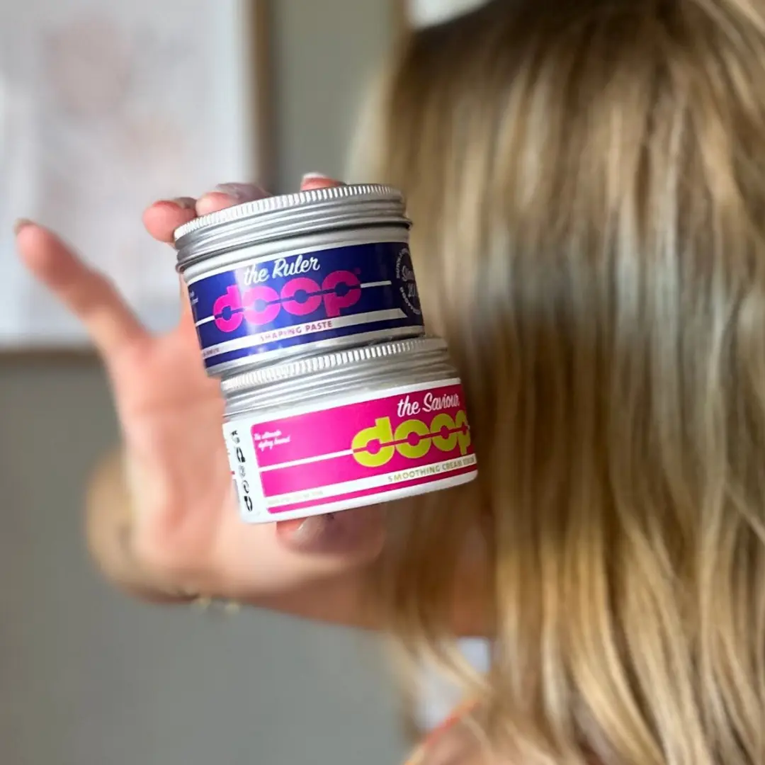 Doop The Ruler Wax 100ml