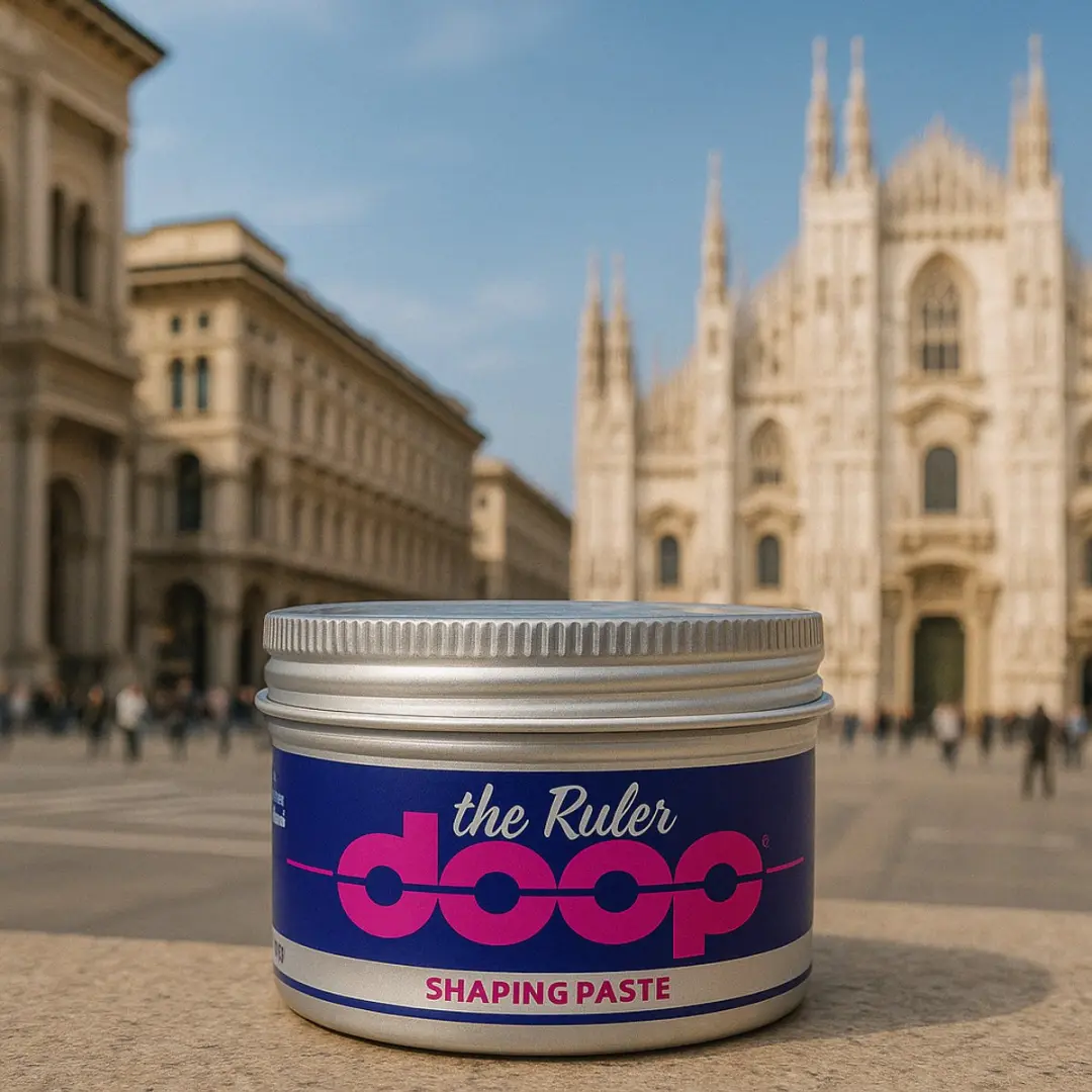 Doop The Ruler Wax 100ml