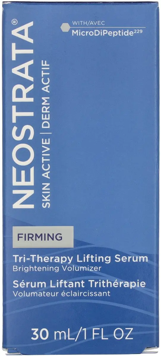 Neostrata Tri-Therapy Lifting Serum 30ml
