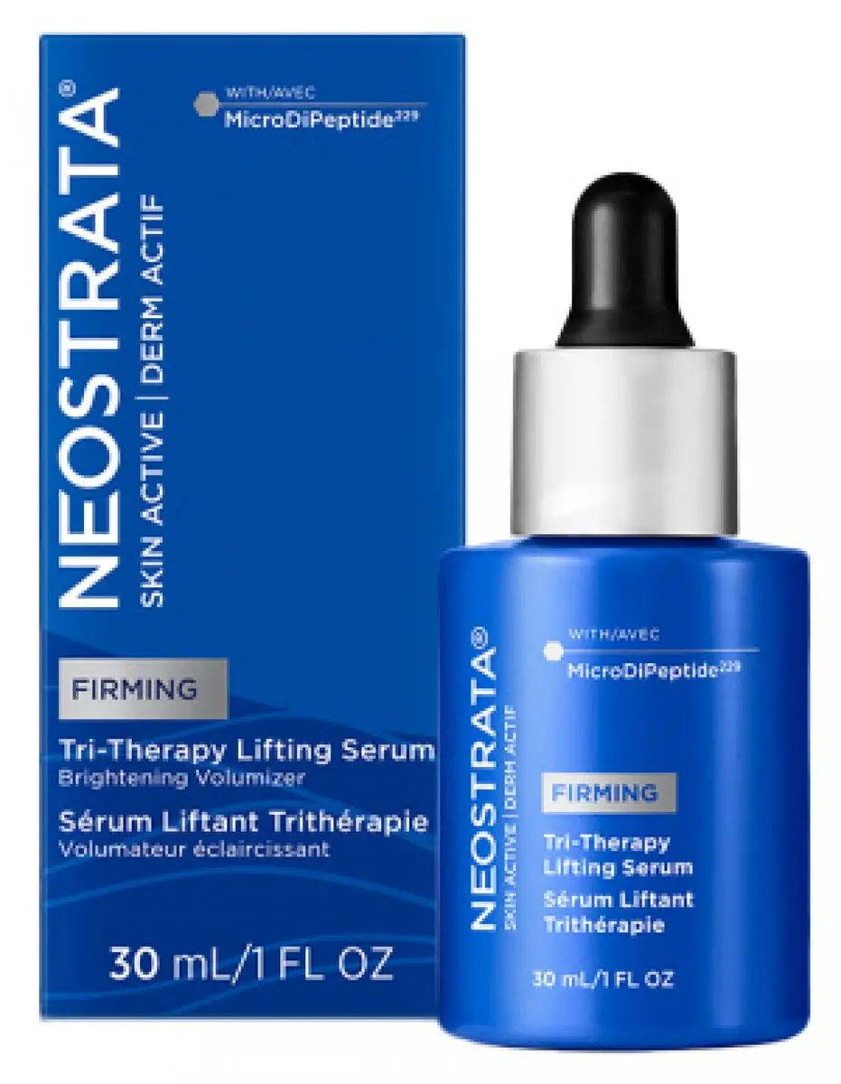 Neostrata Tri-Therapy Lifting Serum 30ml
