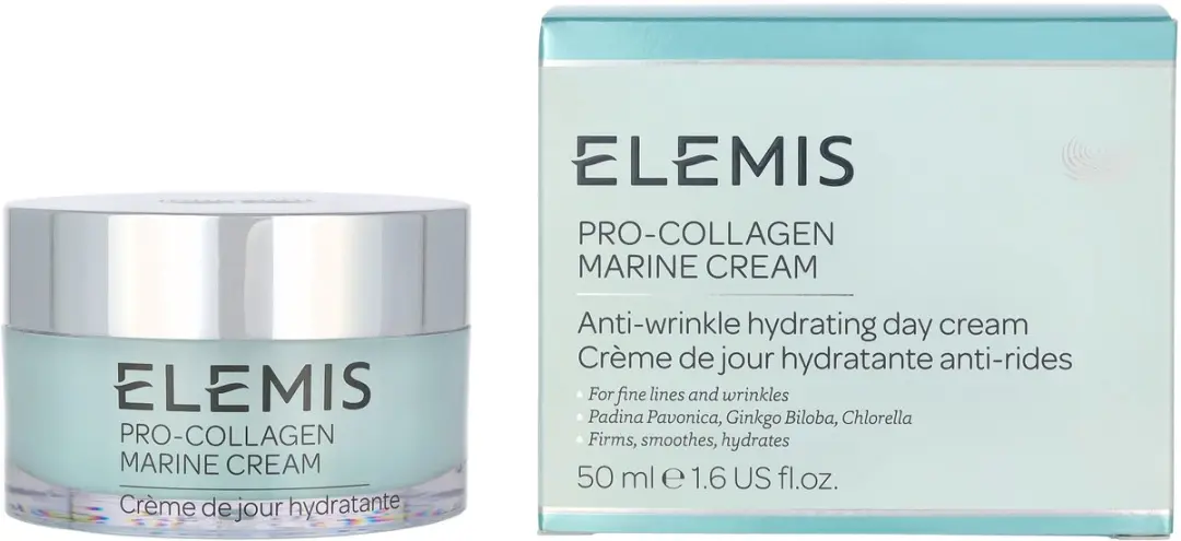 Elemis Pro-Collagen Marine Cream 50ml
