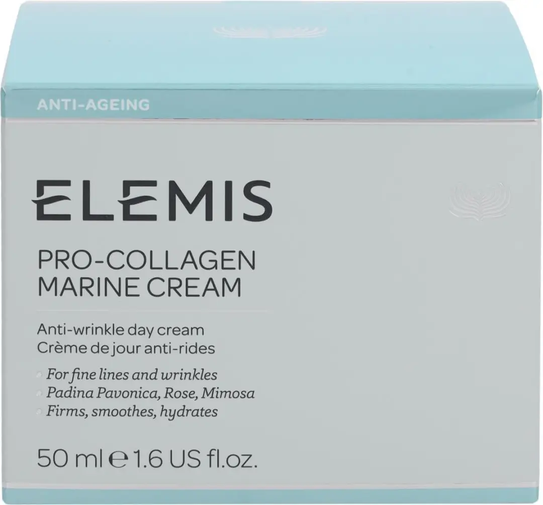 Elemis Pro-Collagen Marine Cream 50ml