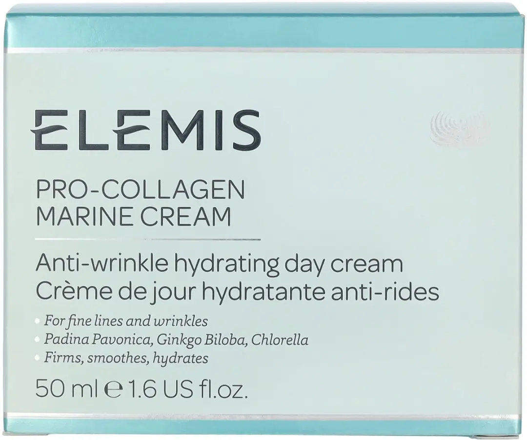 Elemis Pro-Collagen Marine Cream 50ml