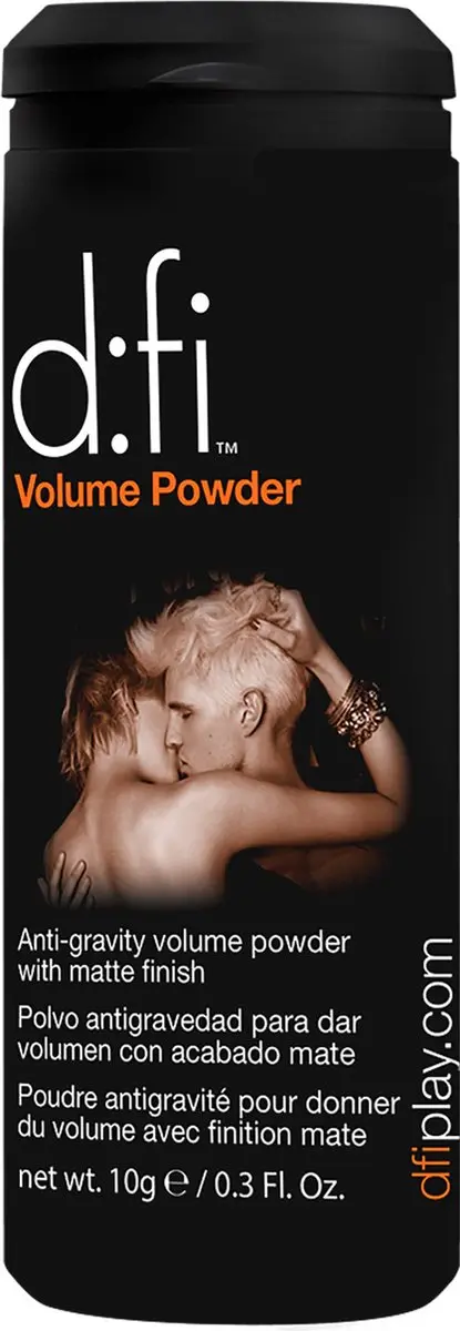 D:fi Volumepoeder 10gr