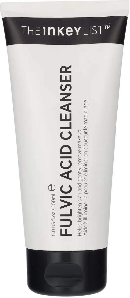 The Inkey List Fulvic Acid Cleanser 150ml