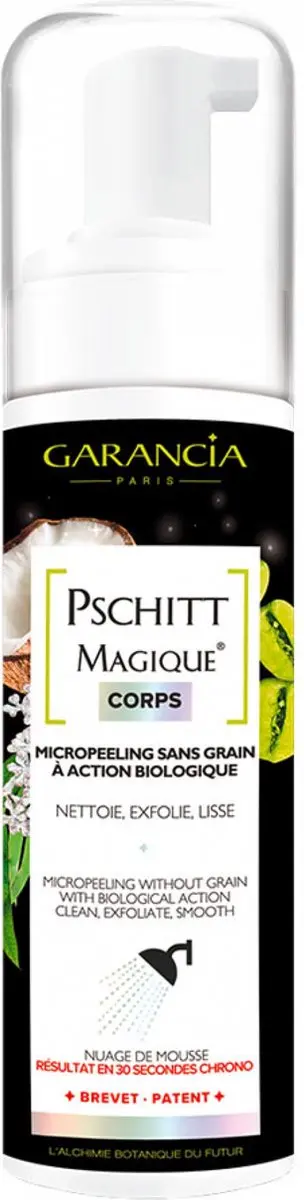 Garancia Magic Body Pschitt Douchegel 200ml