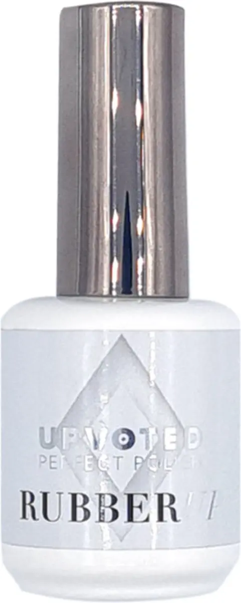 NailPerfect UPVOTED Rubber Up Charlie 15ml