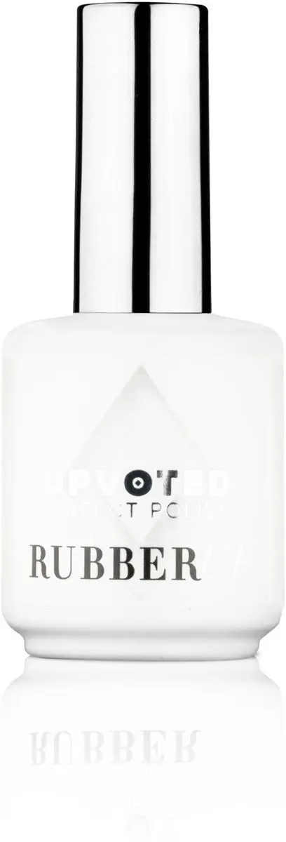 NailPerfect UPVOTED Rubber Up Charlie 15ml