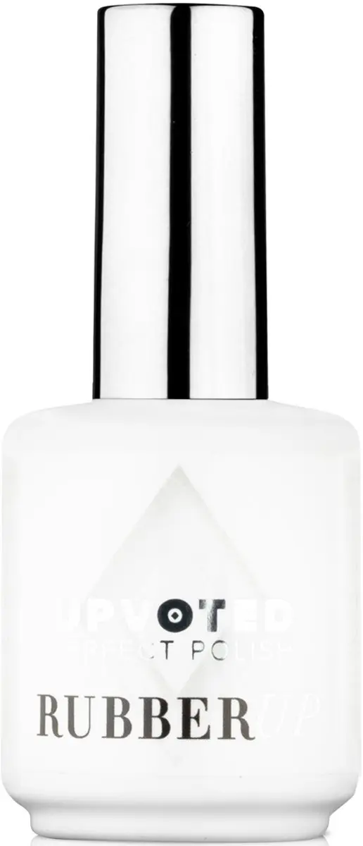NailPerfect UPVOTED Rubber Up Charlie 15ml