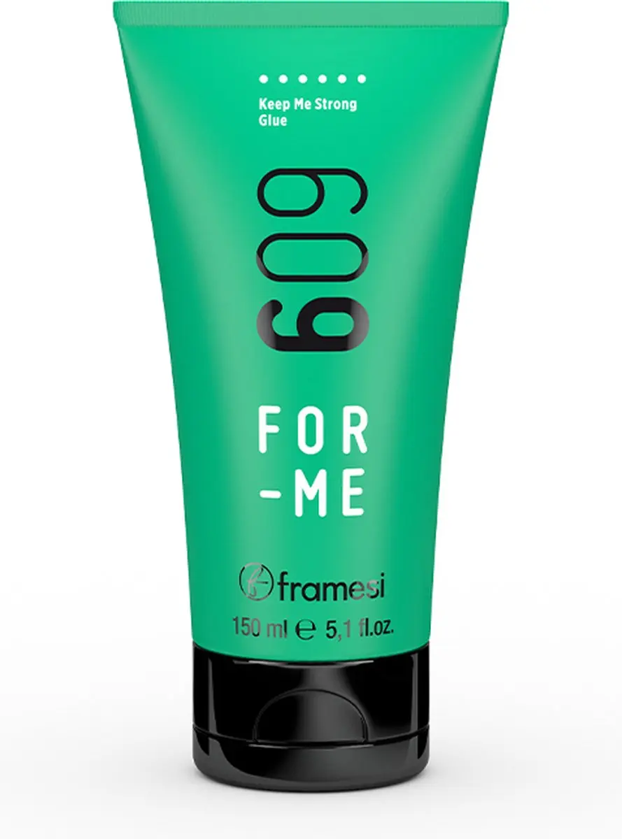 Framesi Gel For-Me 609 Keep Me Strong Glue 150ml