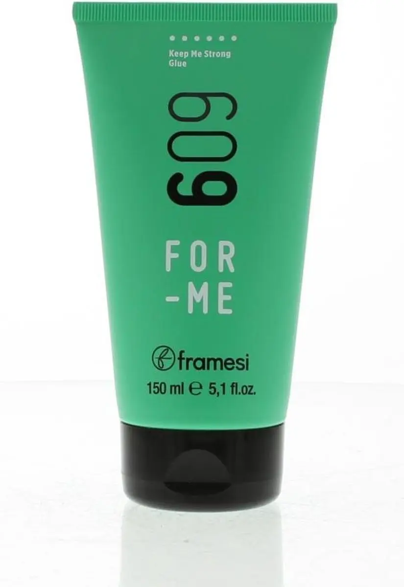 Framesi Gel For-Me 609 Keep Me Strong Glue 150ml