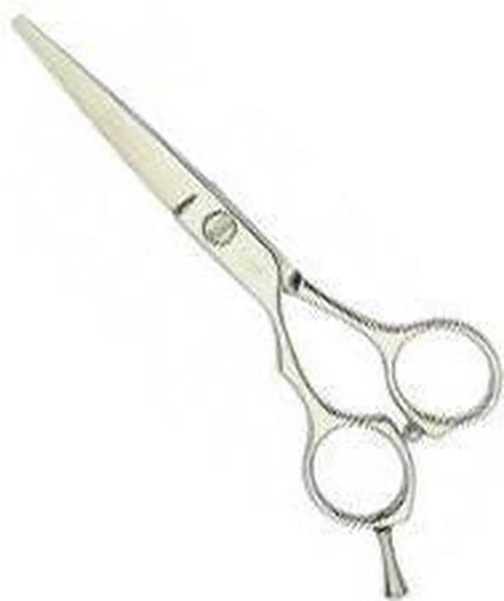 Kyone Original 480 College Line Linkshandige Knipschaar 5.5 Inch